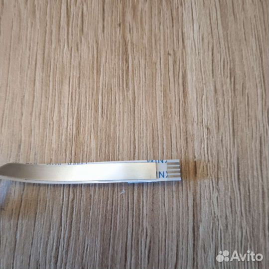 Шлейф, плата картридера Lenovo G500