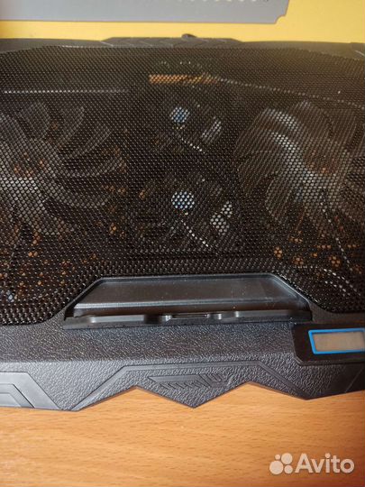 Подставка для ноутбука