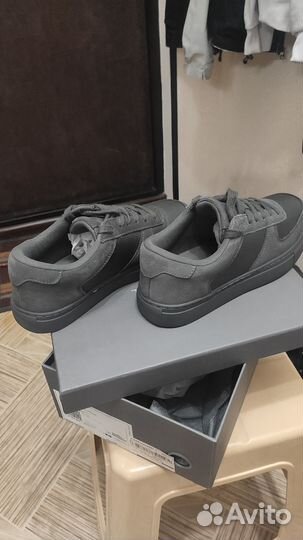 Кеды мужские осень весна 40