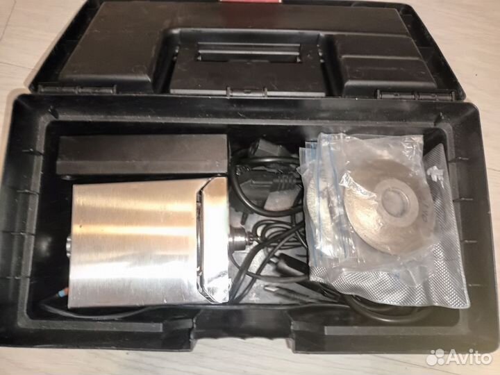 Машинка для кантов горных лыж и сноубордов