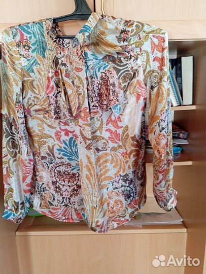 Женская одежда 46 размер