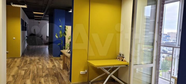 Помещение свободного назначения 253,3 м2