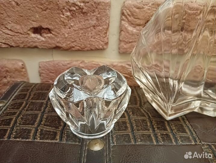 Графин/бутылка