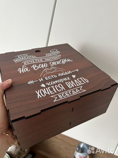 Бокалы для вина новые