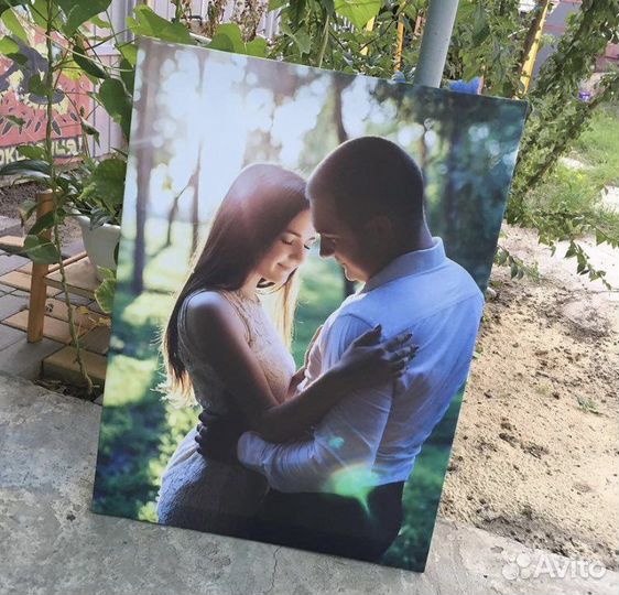 Картины на холсте