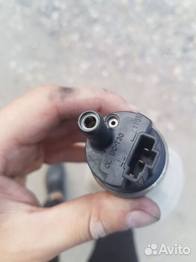 Катушка зажигания yamaha warrior xv1700