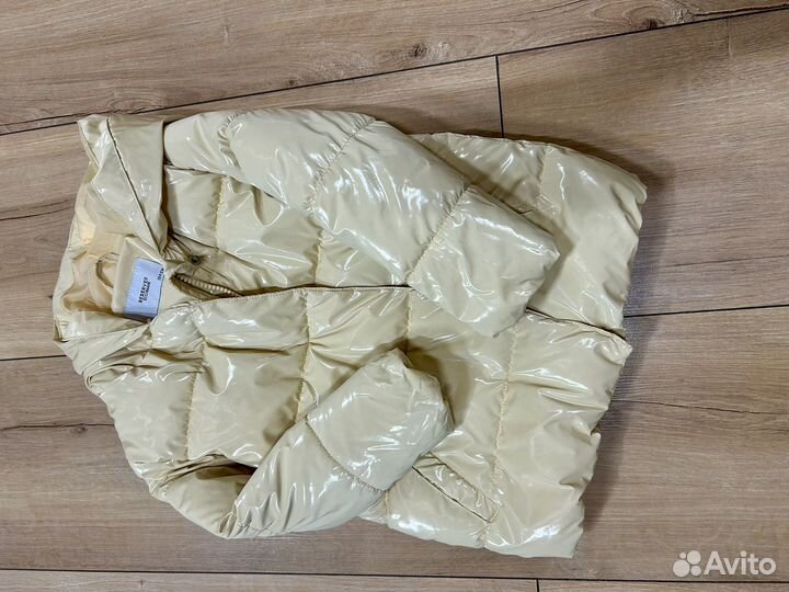 Куртка детская 104