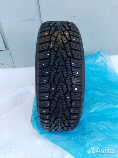 Nokian Tyres Nordman 7 185/60 R15