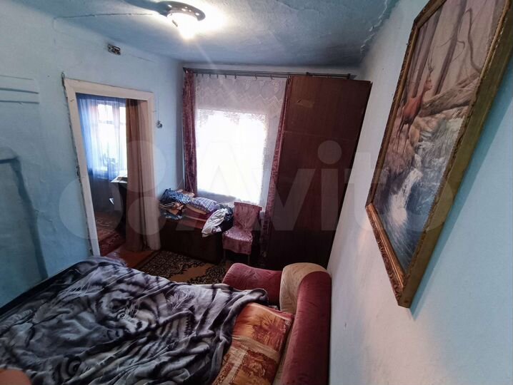 Дача 46,8 м² на участке 8,7 сот.