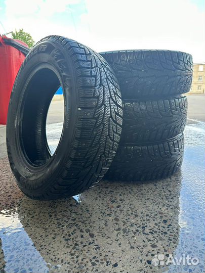 Hankook Winter I'Pike RS W419 195/65 R15 85T