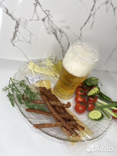 Мясные деликатесы