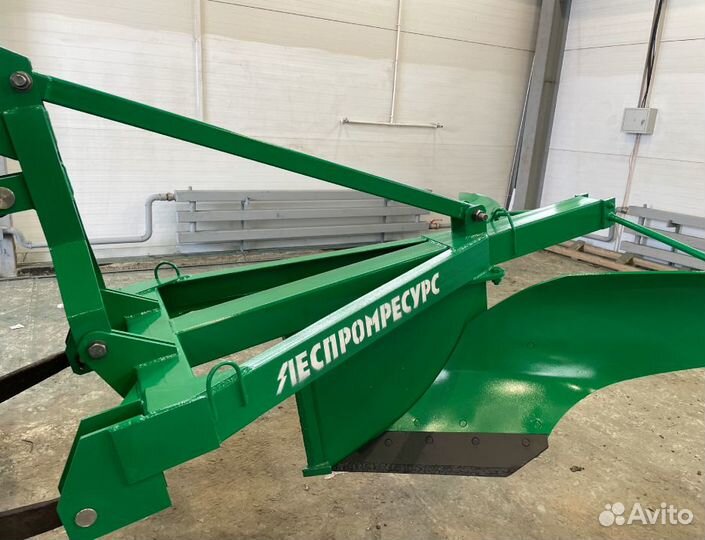 Лесной плуг пкл-70 противопожарный на мтз-82