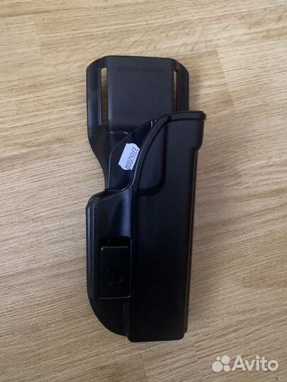 Кобура Stich Profi для пя