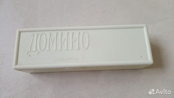 Домино СССР