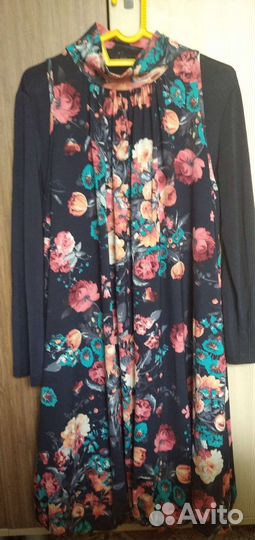 Платье для беременных