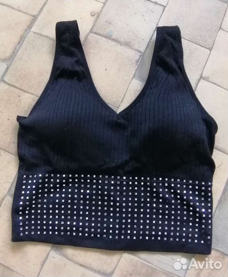 Одежда для девочки, женская, джинсы