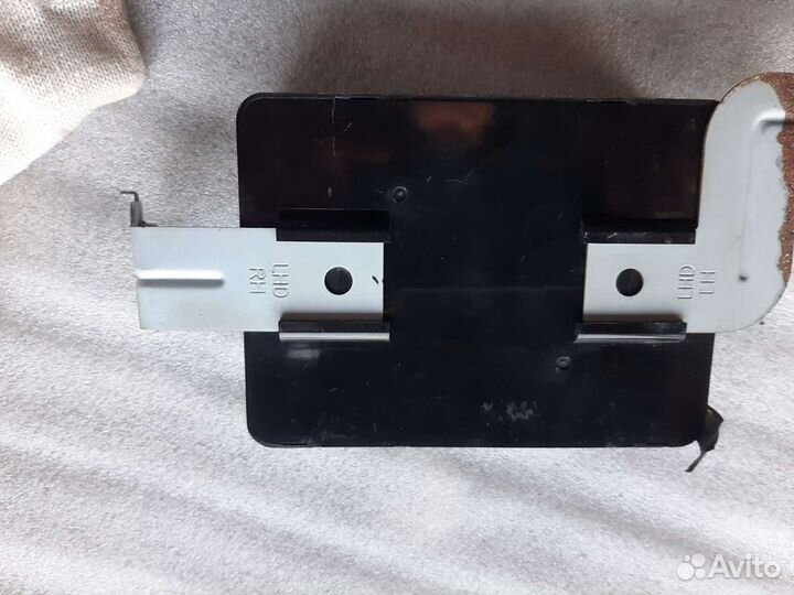 Блок комфорта Hyundai Tucson 1