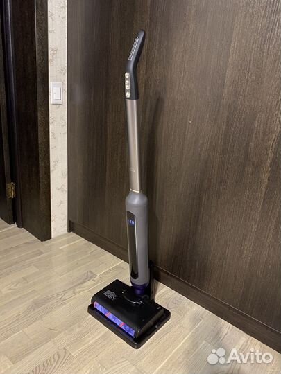 Беспроводной моющий пылесос Jonr XQ01