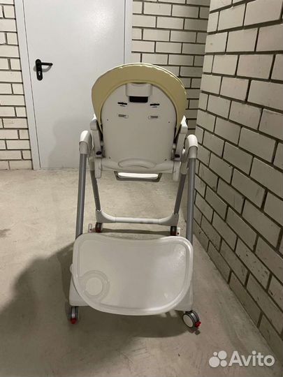 Стул для кормления