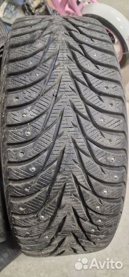 Yokohama Ice Guard Stud IG35 205/55 R16