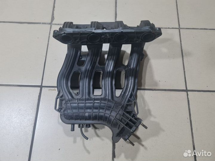 Коллектор LADA Priora