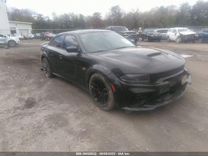 Dodge Charger 6.4 AT, 2022, битый, 16 072 км
