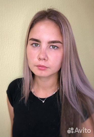 Мастер бровист/ищу модель
