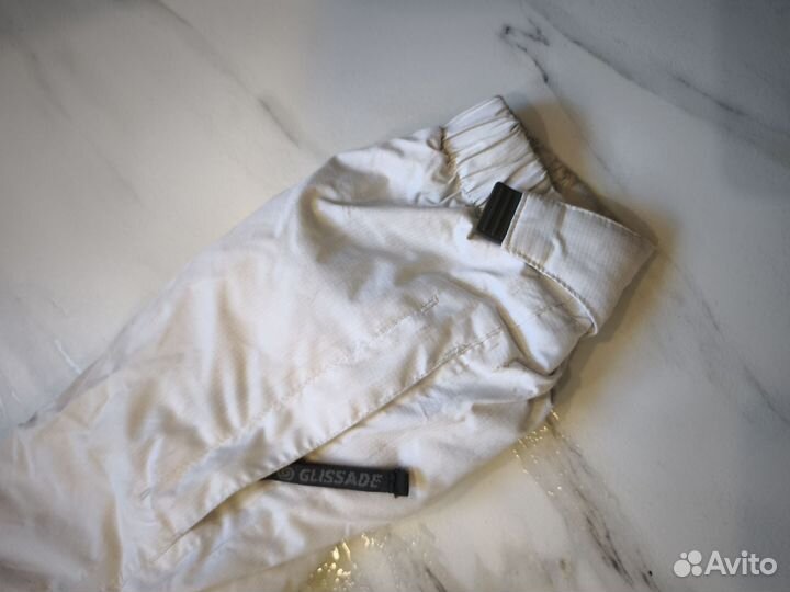 Куртка демисезонная,140