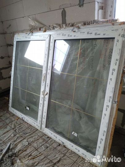 Окна пвх кве от 