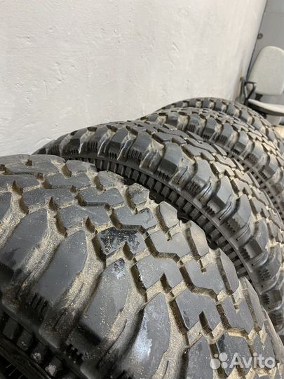 Cordiant Off Road 215/65 R16