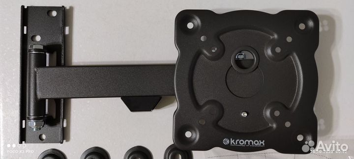 Кронштейн для Телевизора Kromax