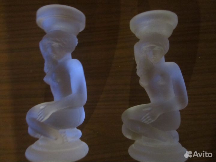 Подсвечники