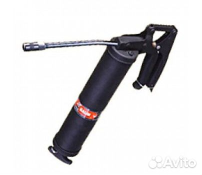 Шприц плунжерный пистолет (470 г)