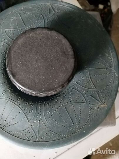 Грелка плоская