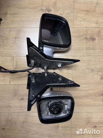 Зеркала Volkswagen T5
