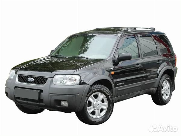 Насос гур mazda tribute YF, 2,0, без датч