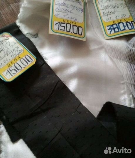 Подклад (ткань подкладочная)