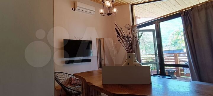 Дом 24 м² на участке 3 сот.