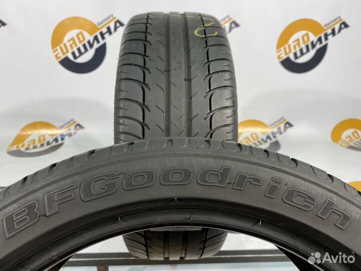 Bfgoodrich G-Grip 205/45 R17 91W