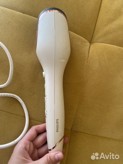 Стайлер для завивки Philips Series 8000 SenseIQ