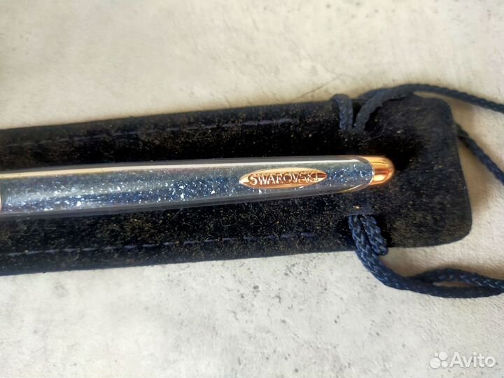 Ручки Swarovski