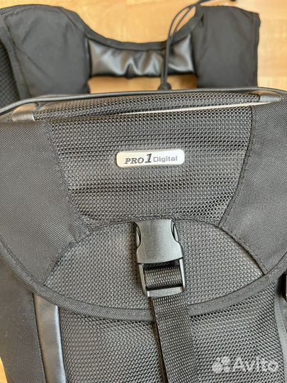 Рюкзак для фотографа, Рюкзак для фототехники