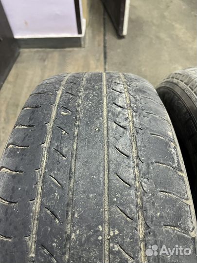 Michelin Latitude Tour HP 225/65 R17 102H