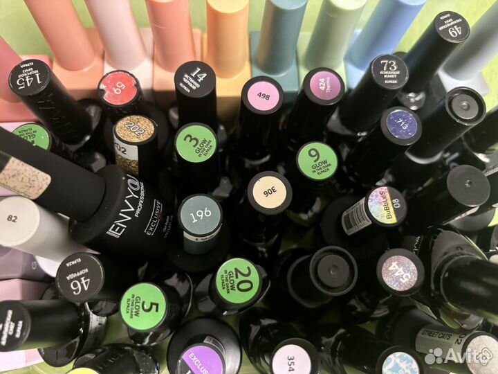 Набор для маникюра