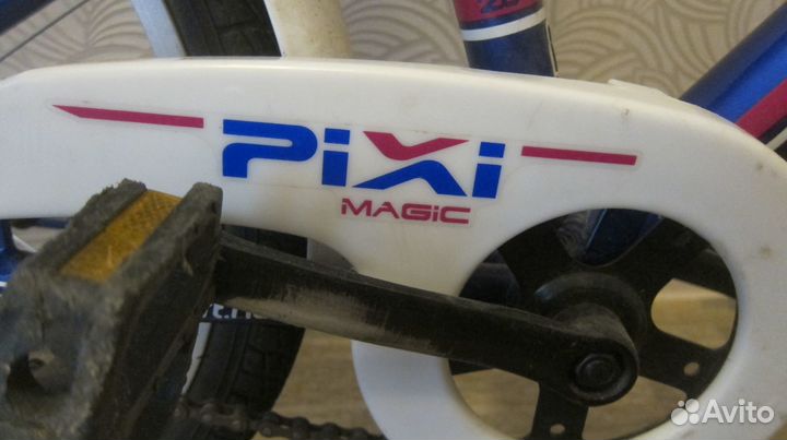 Продам велосипед детсткий двухколесный