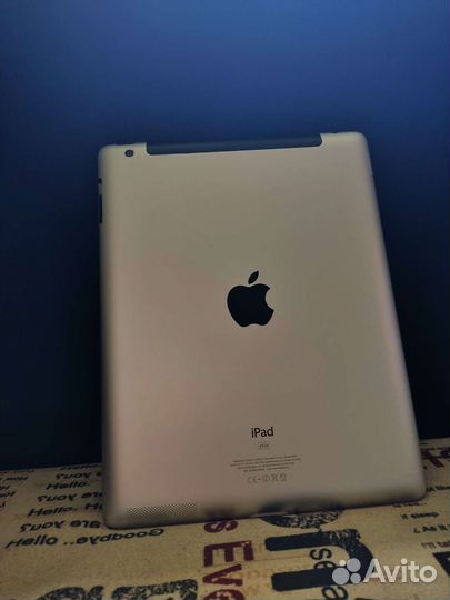 iPad 3