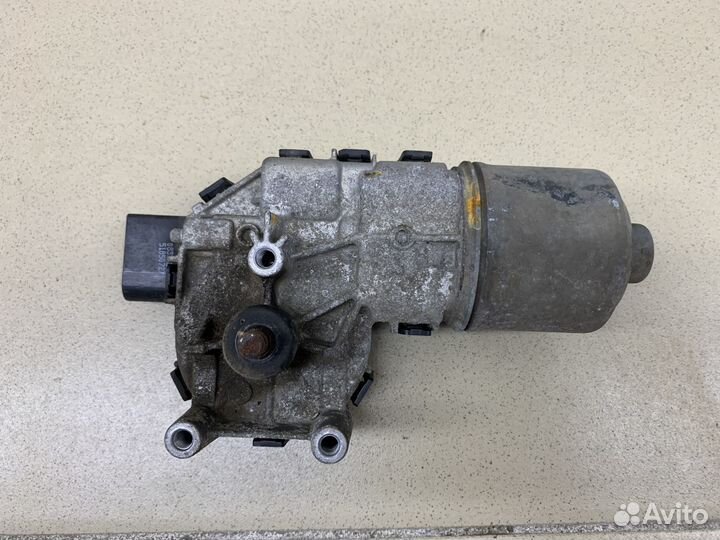 Моторчик стеклоочистителя передний Focus II 2005-2