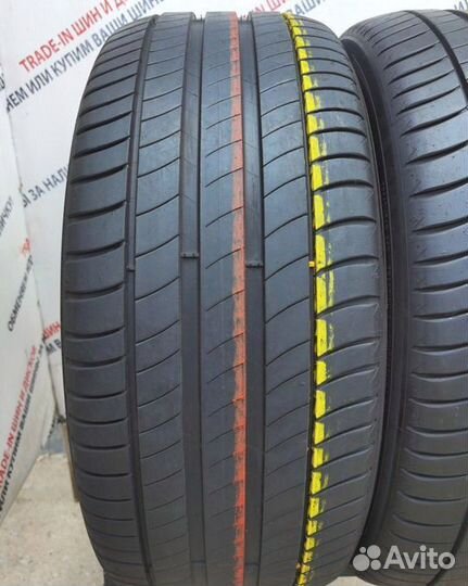 Michelin Primacy 3 245/45 R18 100Y