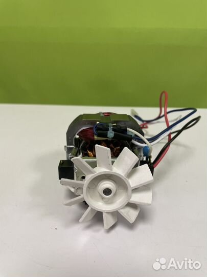Мотор для мясорубки Scarlett (двигатель)