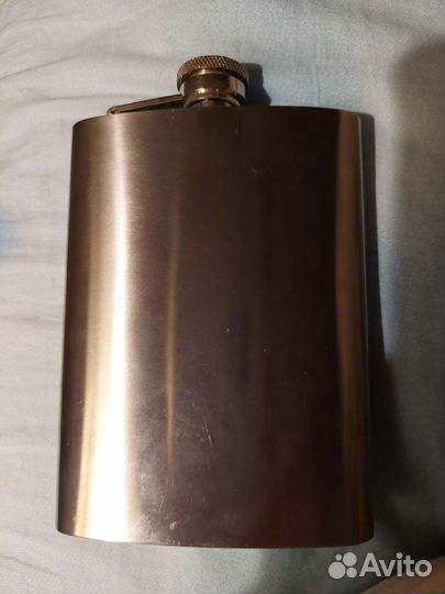 Фляжка